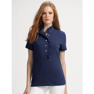 Tory Burch Shirt Size S